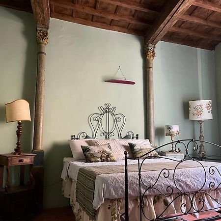 Residenza Dei Medici Palace Roberto Firenze Eksteriør bilde