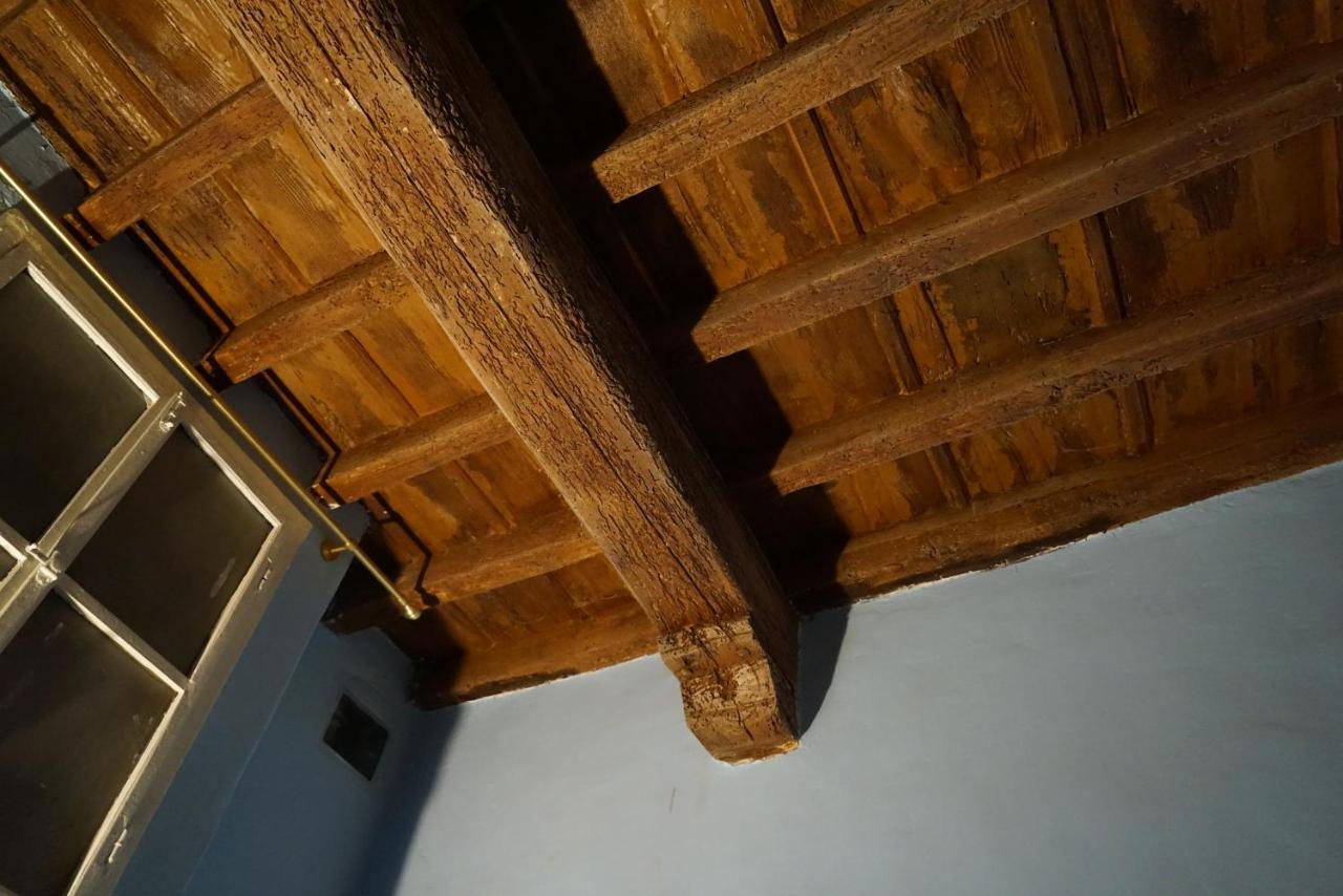 Residenza Dei Medici Palace Roberto Firenze Eksteriør bilde