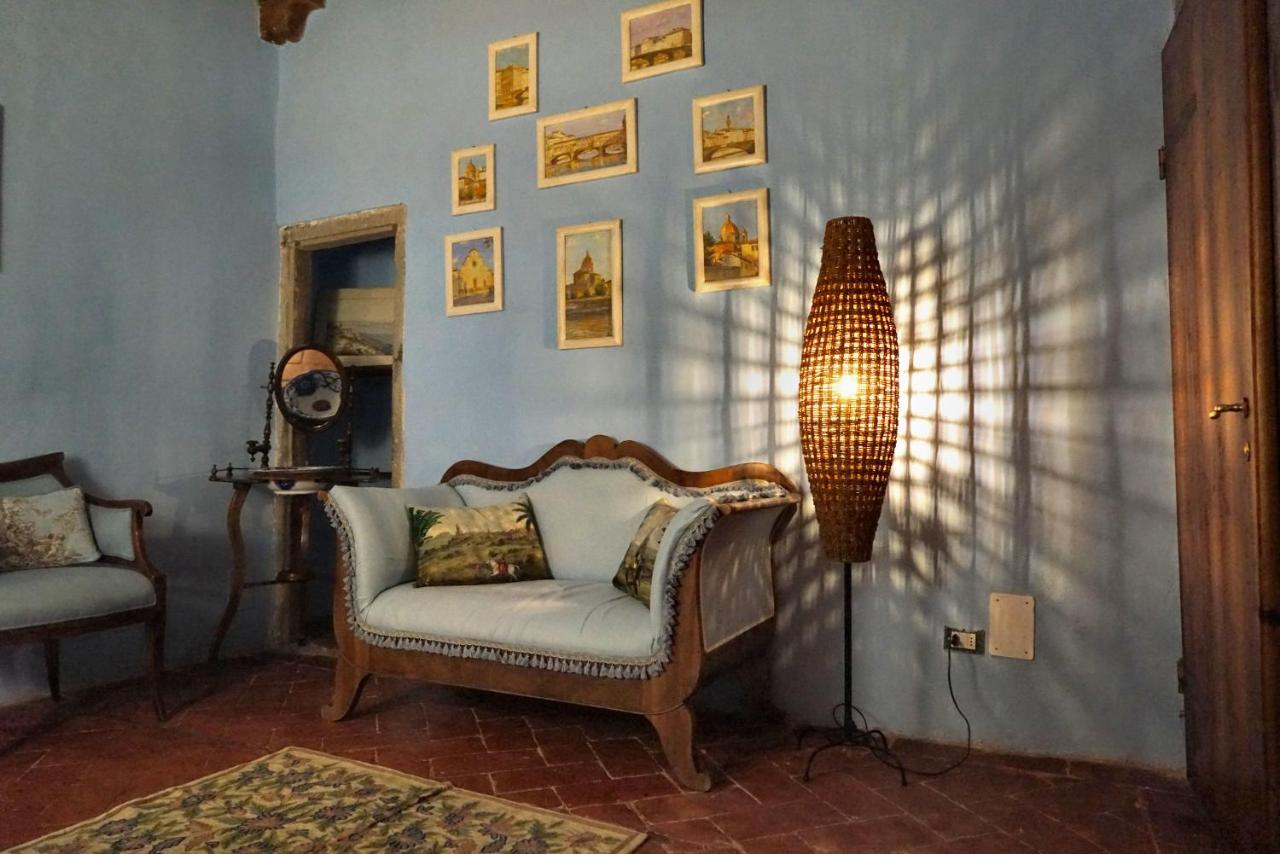 Residenza Dei Medici Palace Roberto Firenze Eksteriør bilde