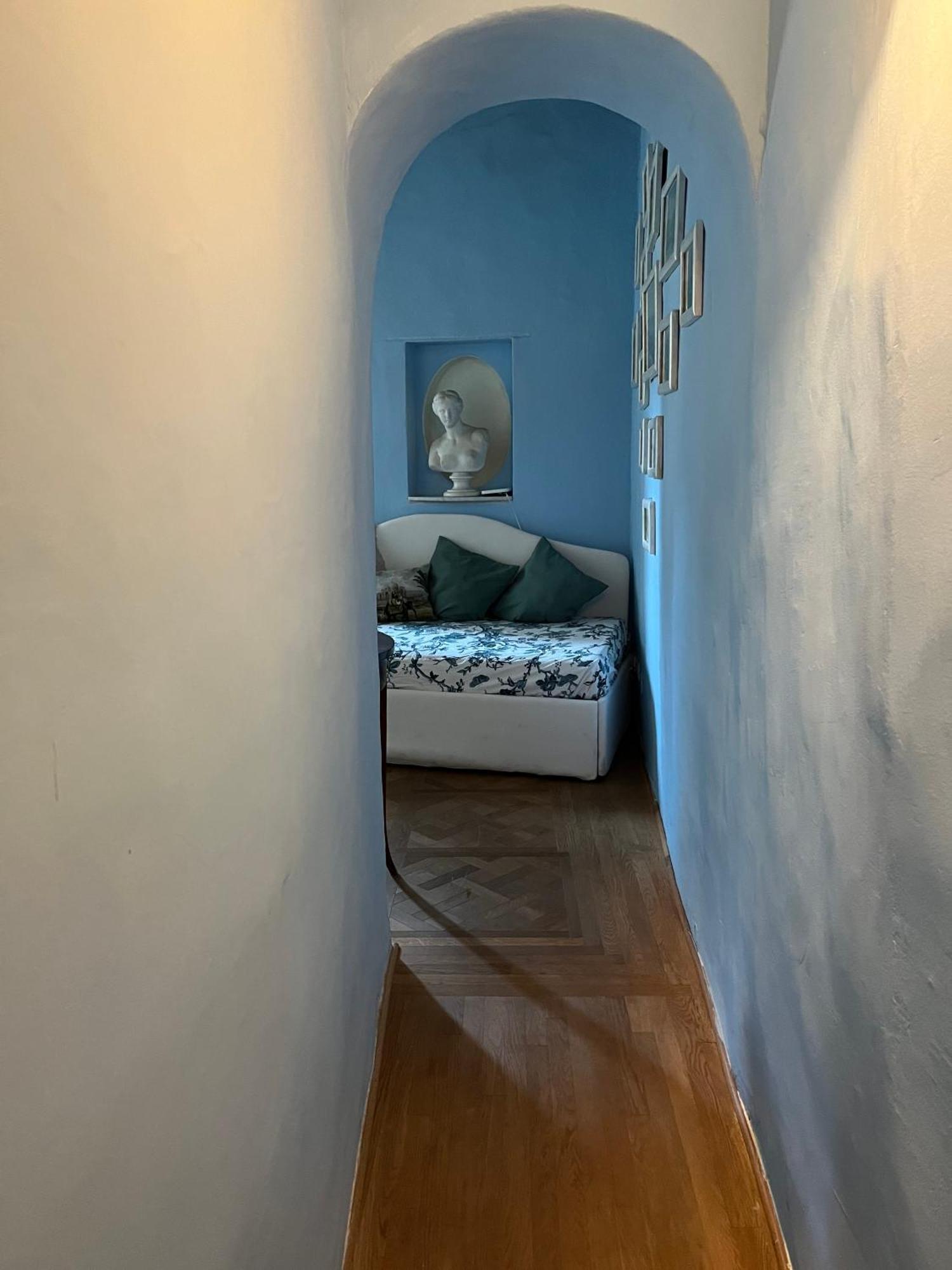 Residenza Dei Medici Palace Roberto Firenze Eksteriør bilde