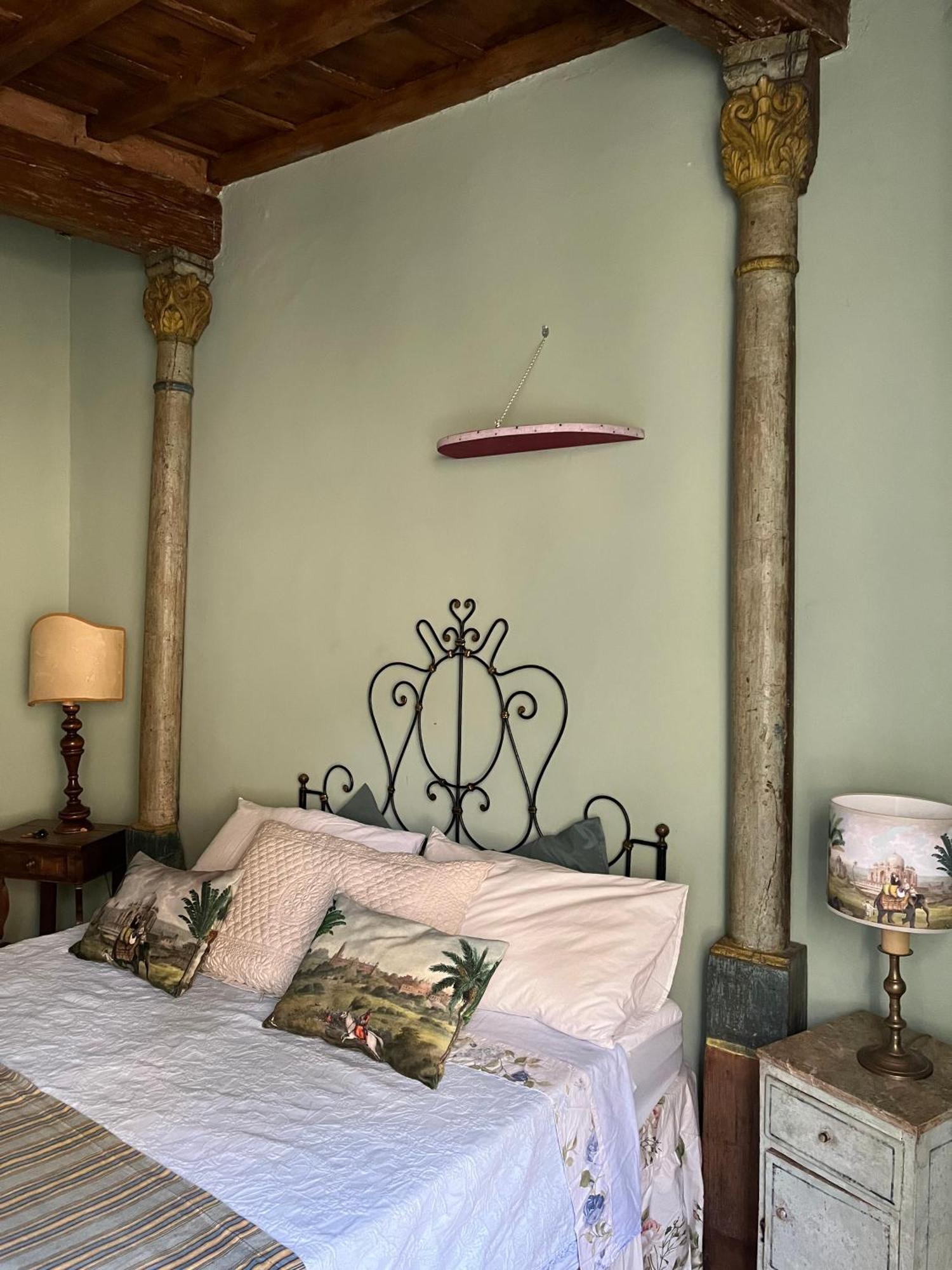 Residenza Dei Medici Palace Roberto Firenze Eksteriør bilde