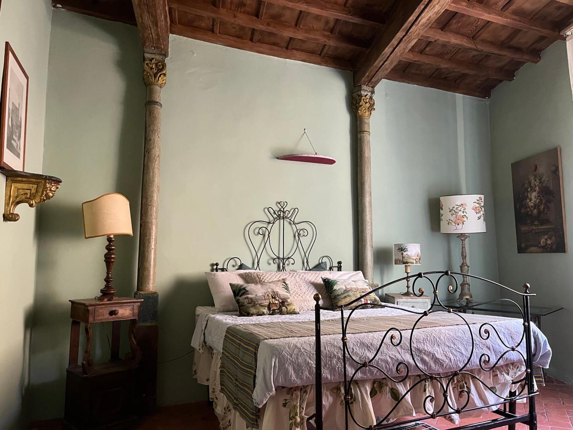 Residenza Dei Medici Palace Roberto Firenze Eksteriør bilde
